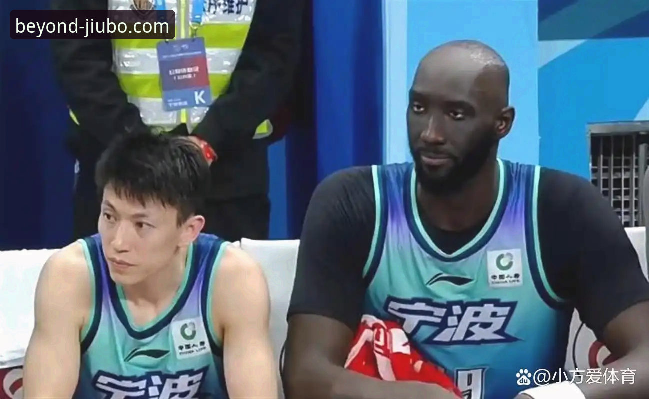 兰道夫加时赛统治力深度评测：浙江83-81逆转宁波的战术与数据全解析